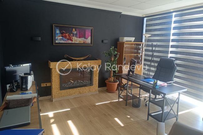 HLY VIP Güzellik Salonu resim 1