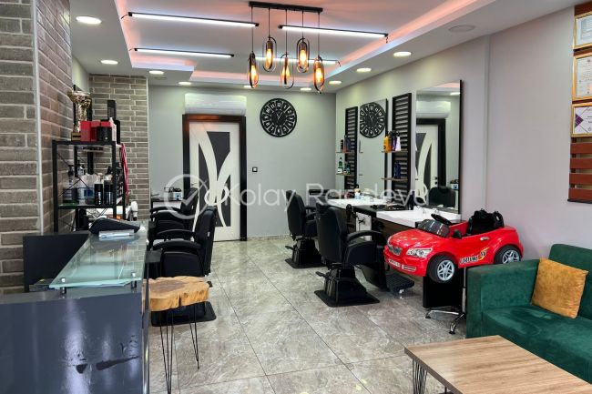 Salon Haldun resim 1