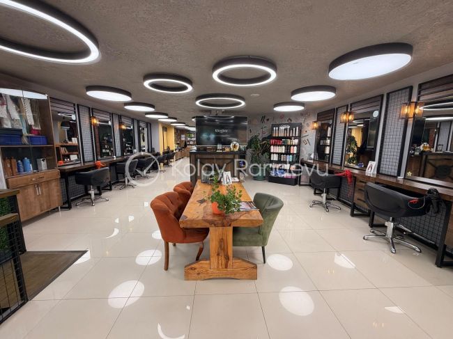Trendy Kuaför Konyaaltı resim 1