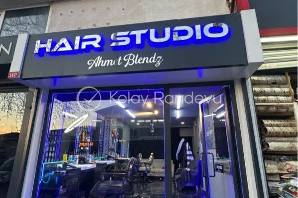Hair Studio Beykoz resim 1
