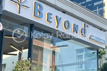 Beyond Acıbadem resim 1