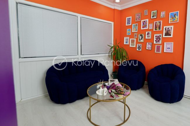 Asya Nail Art&Beauty resim 1