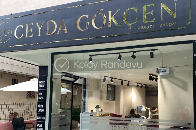 Ceyda Gökçen Beauty resim 1