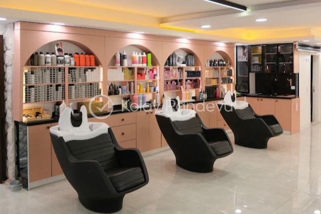 Melek Mayram Beauty resim 1