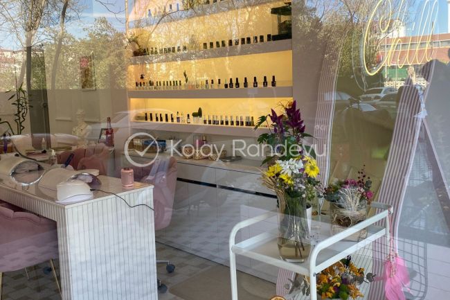 Senail Studio Pendik resim 1