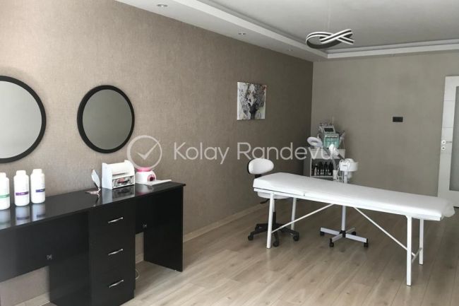 Leylam Güzellik Salonu resim 1