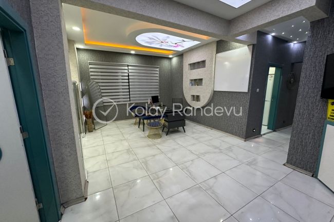 Mnk Güzellik Salonu resim 1
