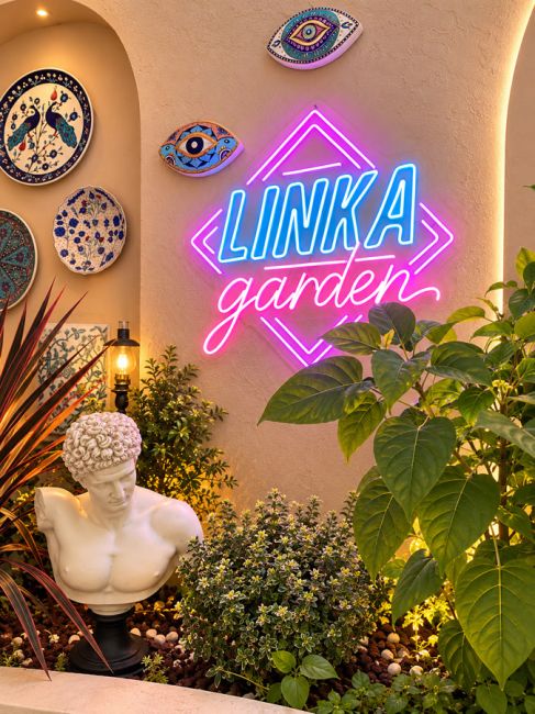 LinKa Nail & Beauty Bar resim 1