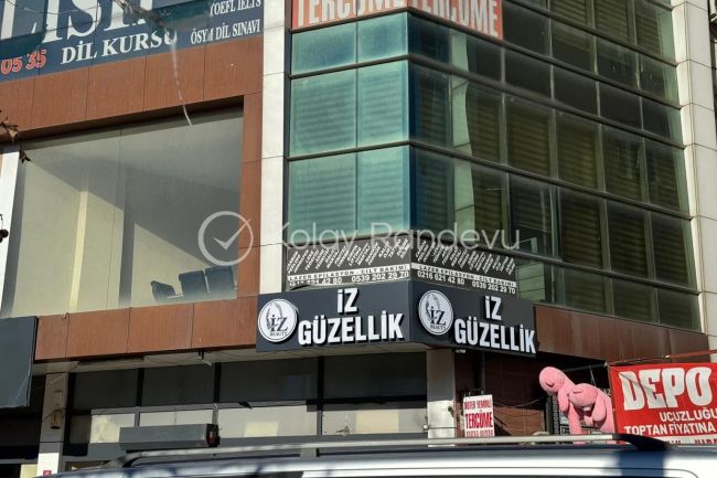 İZ Beauty resim 1
