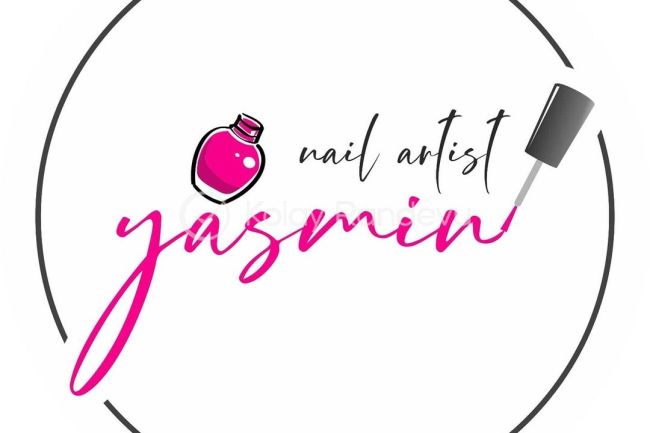 Yasemin Çomak Nail Studio resim 1