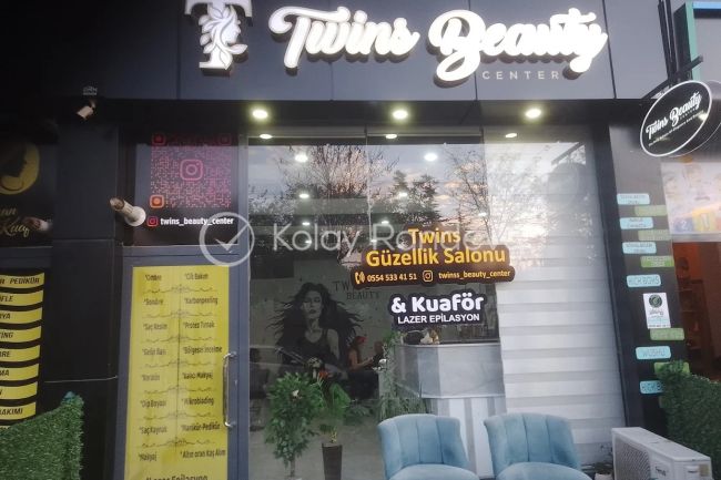 Twins Beauty Center resim 1