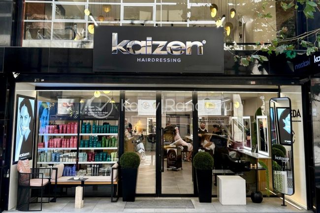 Kaizen Nişantaşı resim 1