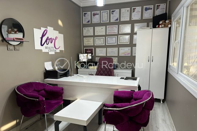 Love Beauty Center resim 1