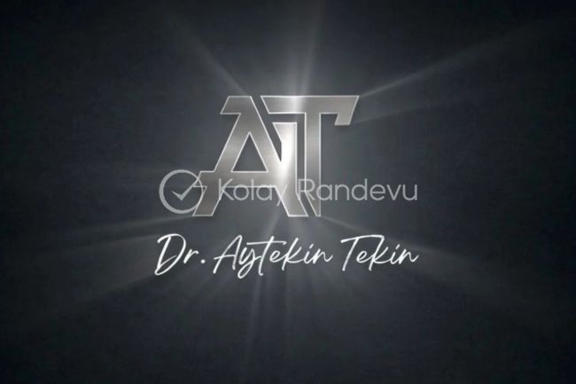 Dr. Aytekin Tekin resim 1