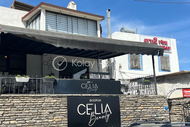 Pervin Nazlı Güzellik Salonu resim 1