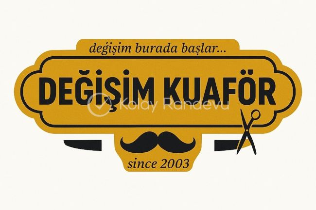 Değişim Kuaför Gebze resim 1