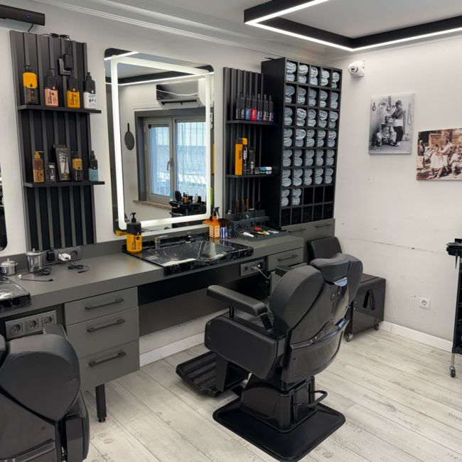Umut Blendz Fade Studio resim 1