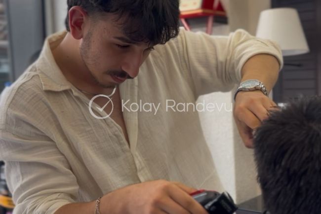 Atabey Hairdresser resim 1