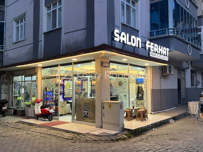 Salon Ferhat Hair Exclusive resim 1
