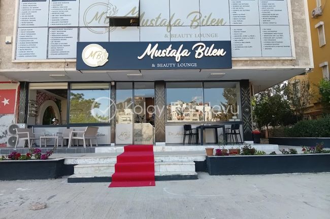 Mustafa Bilen Beauty resim 1