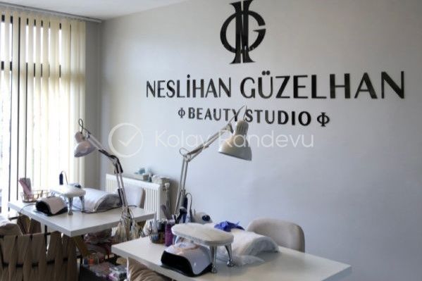 Neslihan Güzelhan Beauty Studio resim 1