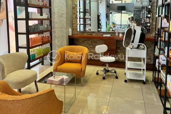 E-Beauty resim 1