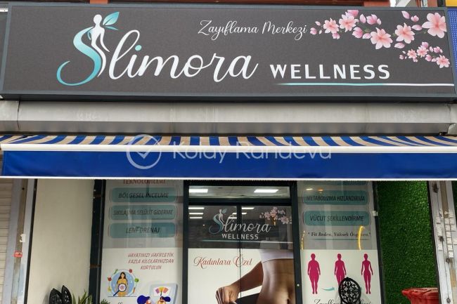 Slimora Wellness resim 1