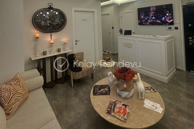 Awen Clinic resim 1