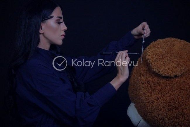 Seda Keskin Beauty resim 1