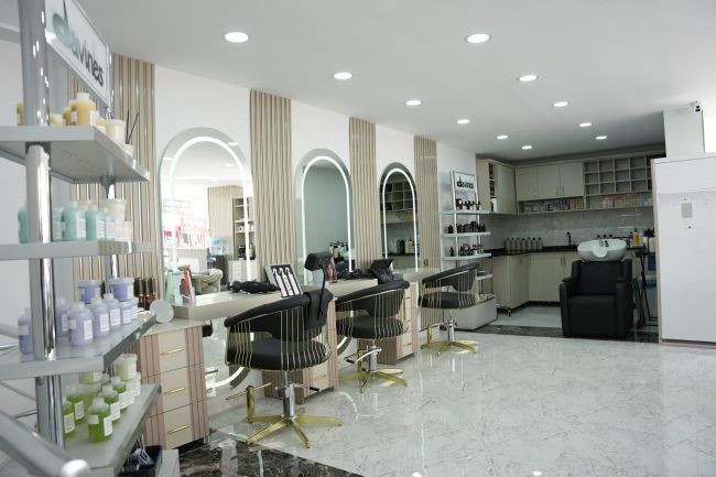 Maystro Hair Nail resim 1