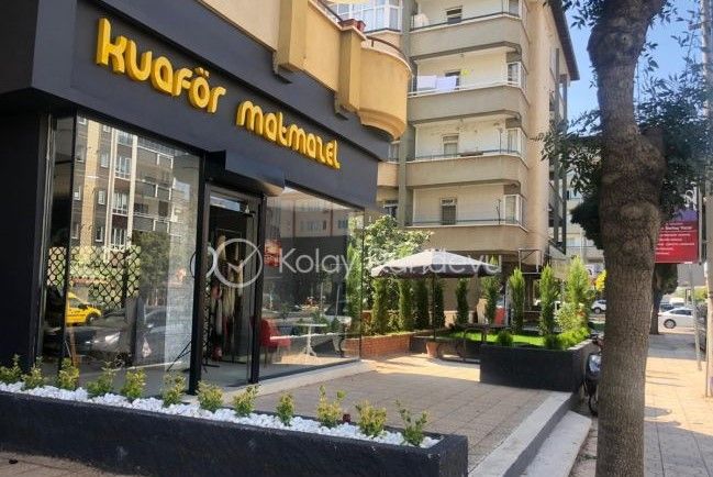 Kuaför Matmazel Veysel Karka resim 1