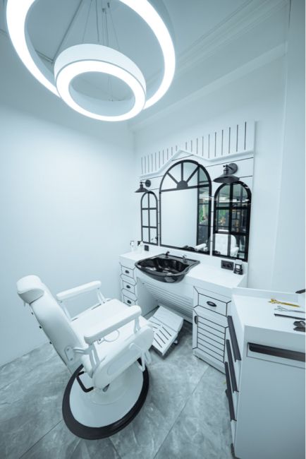 Fatih Demiröz Hair Designer Bağcılar  resim 1
