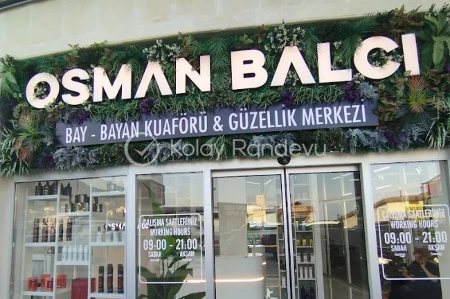 Trabzon Osman Balcı resim 1
