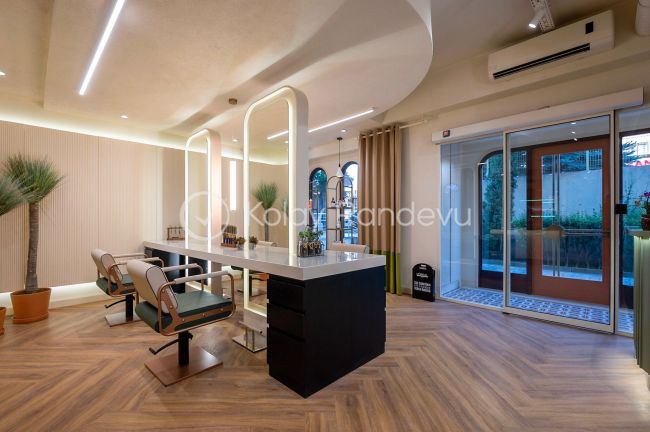 Melih Şen Hair Dresser resim 1