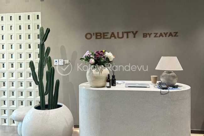 O'Beauty By Zayaz resim 1