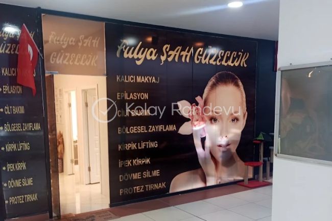 Fulyaşah Güzellik resim 1