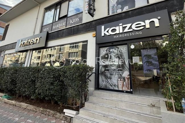 Kaizen Hairdressing resim 1