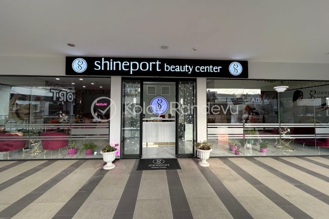 Shineport Beauty Center resim 1