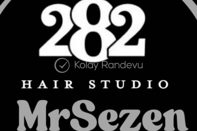 282 Hair Studio resim 1