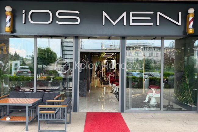 İos Men Vip resim 1