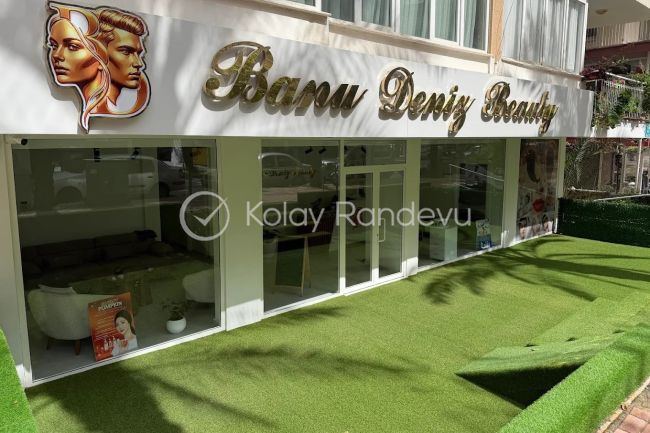 Banu Deniz Beauty resim 1