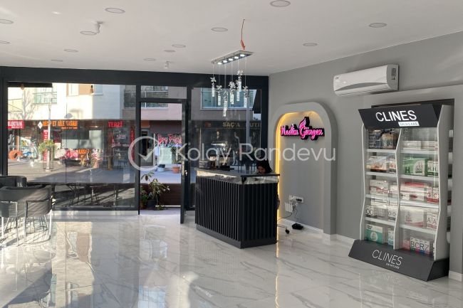 Afili Güzellik resim 1