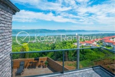 Viev Villa Bungalow resim 1