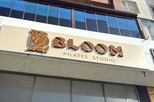 Bloom Pilates resim 1
