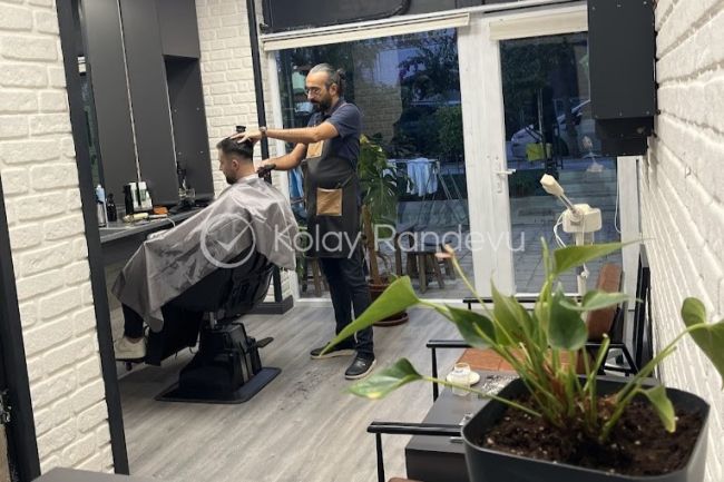 Salon Bahadır Kersü resim 1
