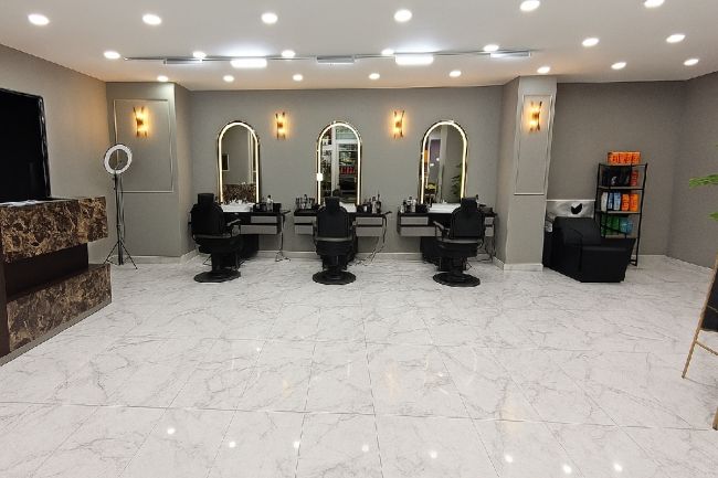 Burak Güven Hair Designer resim 1