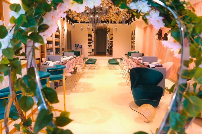 Hatem Beauty Bahçeşehir resim 1
