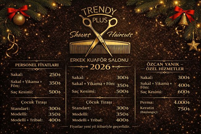 Trendy Plus resim 1