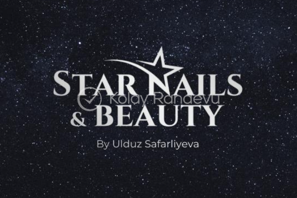 Star Nails & Beauty resim 1