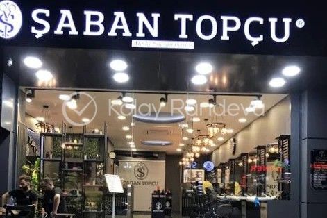 By Kuaför Şaban Topçu resim 1